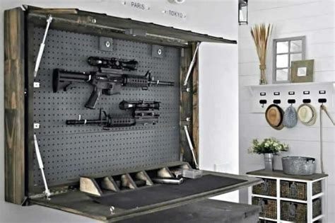 making a steel gun cabinet|free homemade gun cabinet plans.